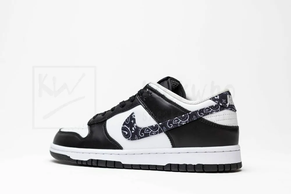 wmns dunk low