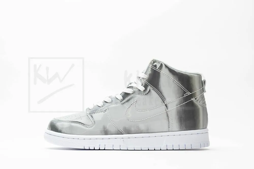 clot x dunk high