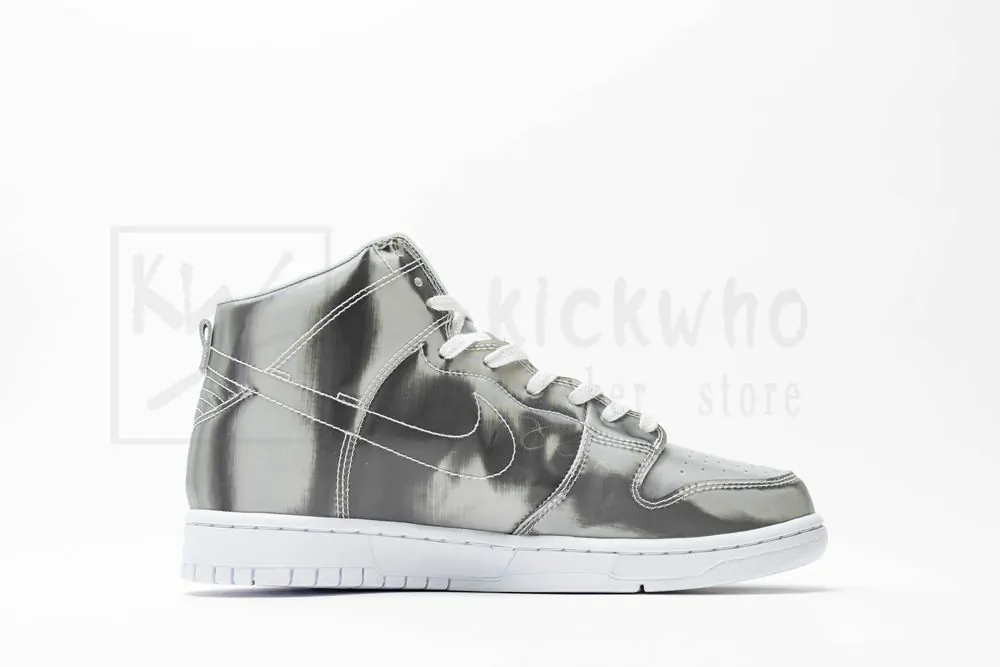 clot x dunk high