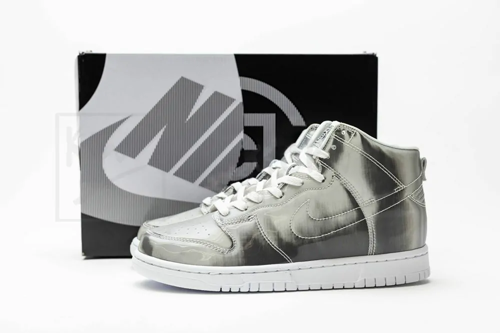 clot x dunk high