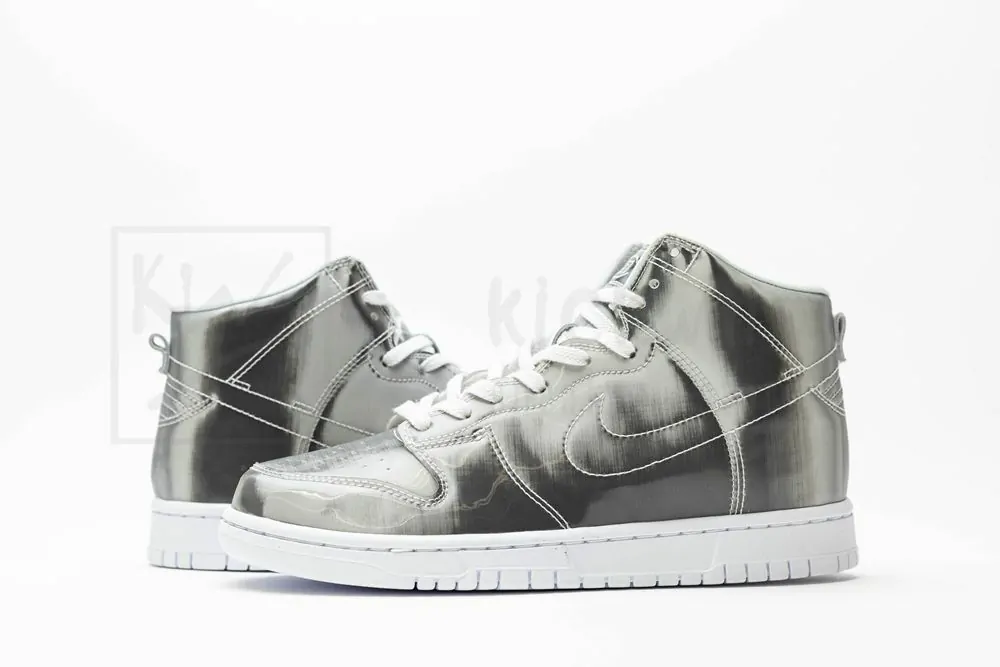clot x dunk high
