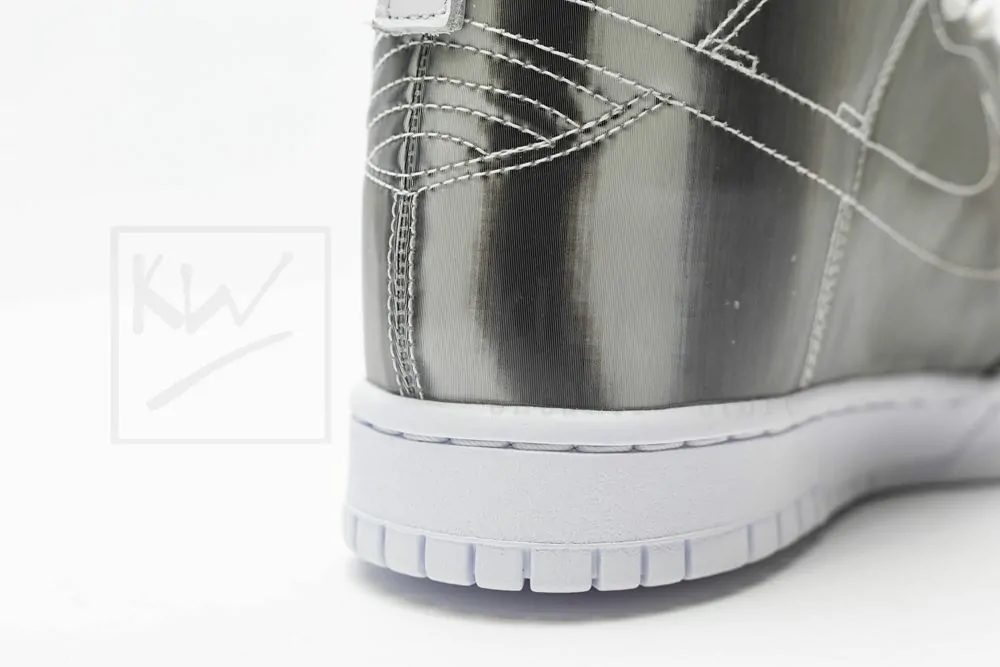 clot x dunk high