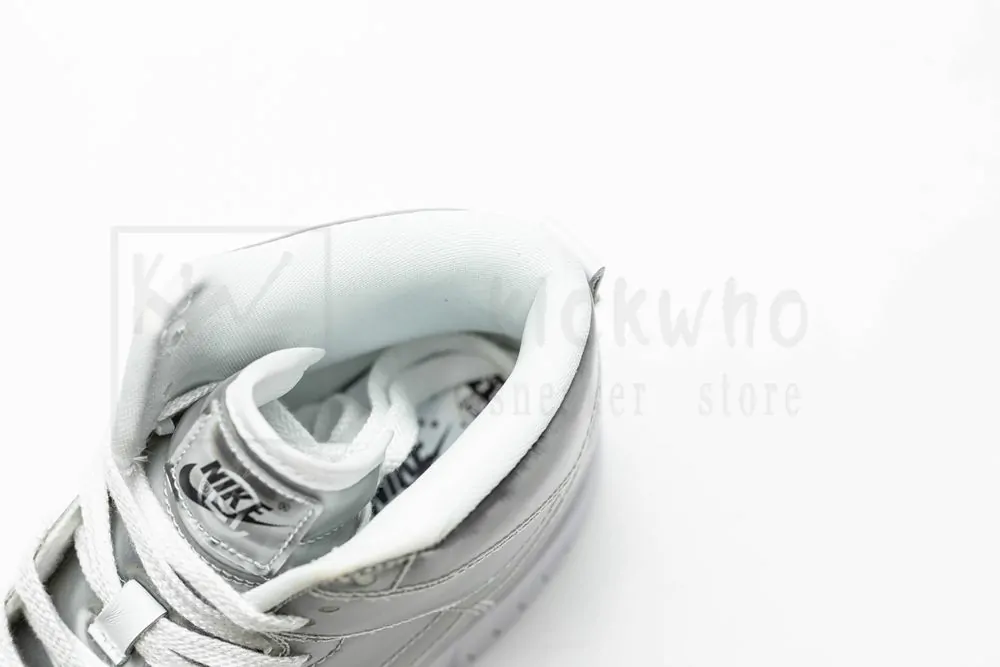 clot x dunk high