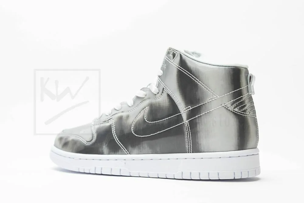 clot x dunk high