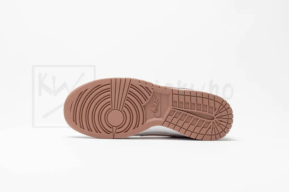 dunk low retro premium