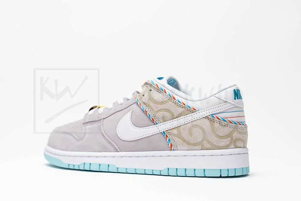 dunk low retro se 