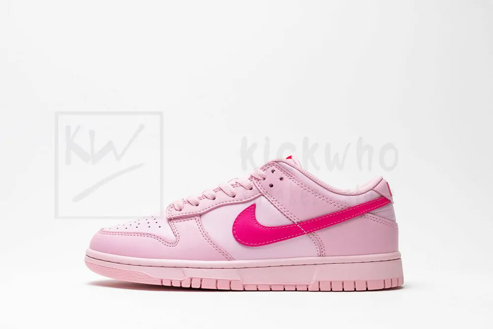 dunk low ps