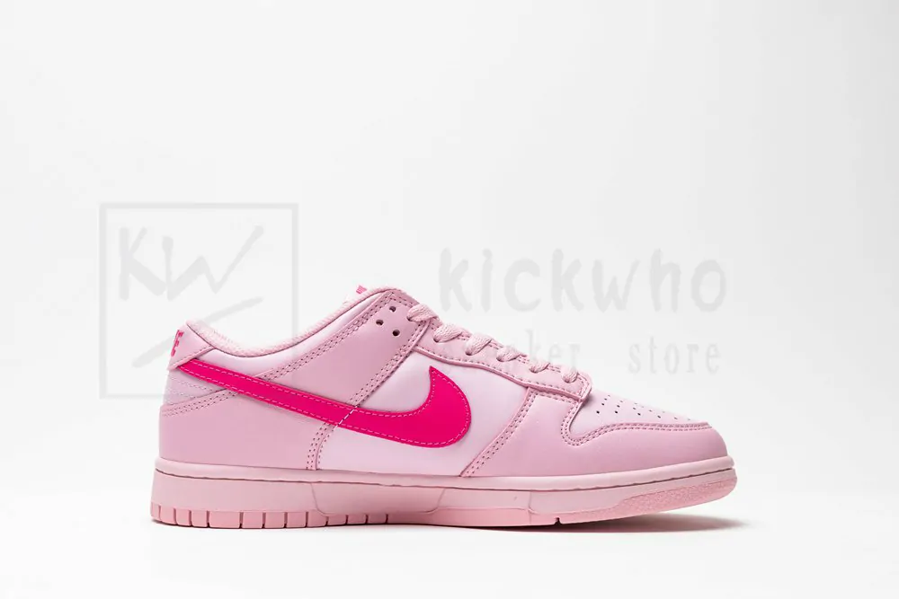 dunk low ps
