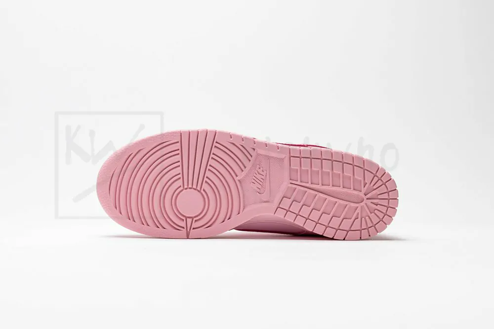 dunk low ps