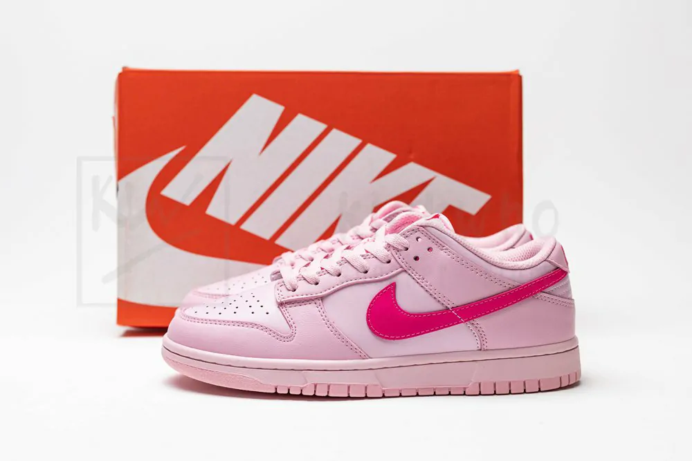 dunk low ps