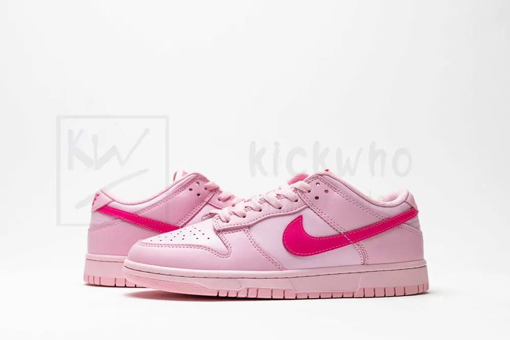 dunk low ps