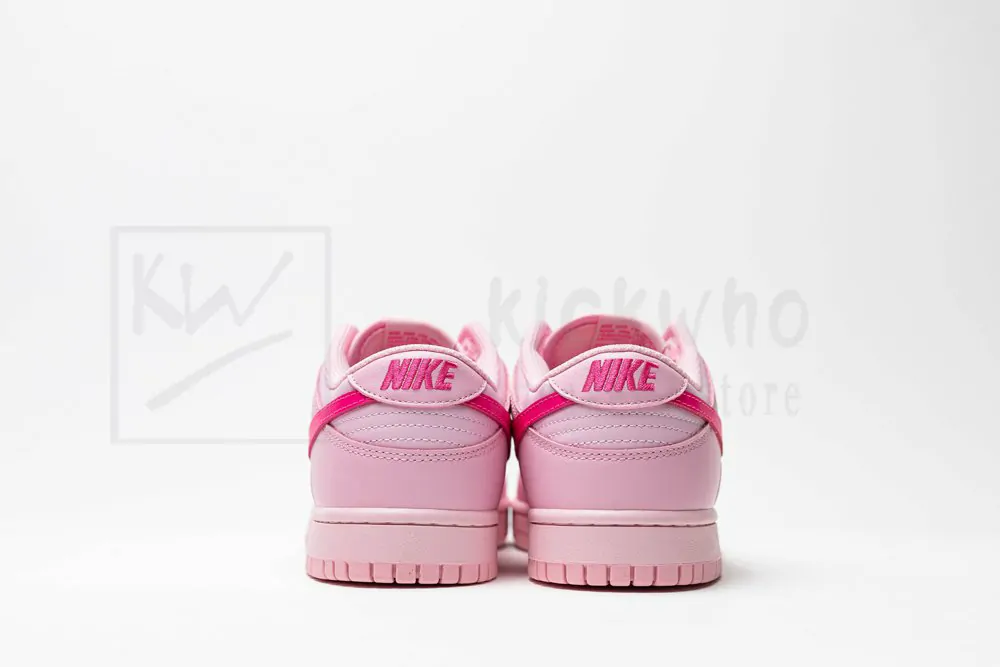 dunk low ps