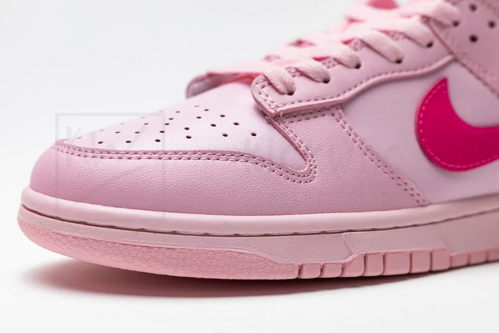 dunk low ps