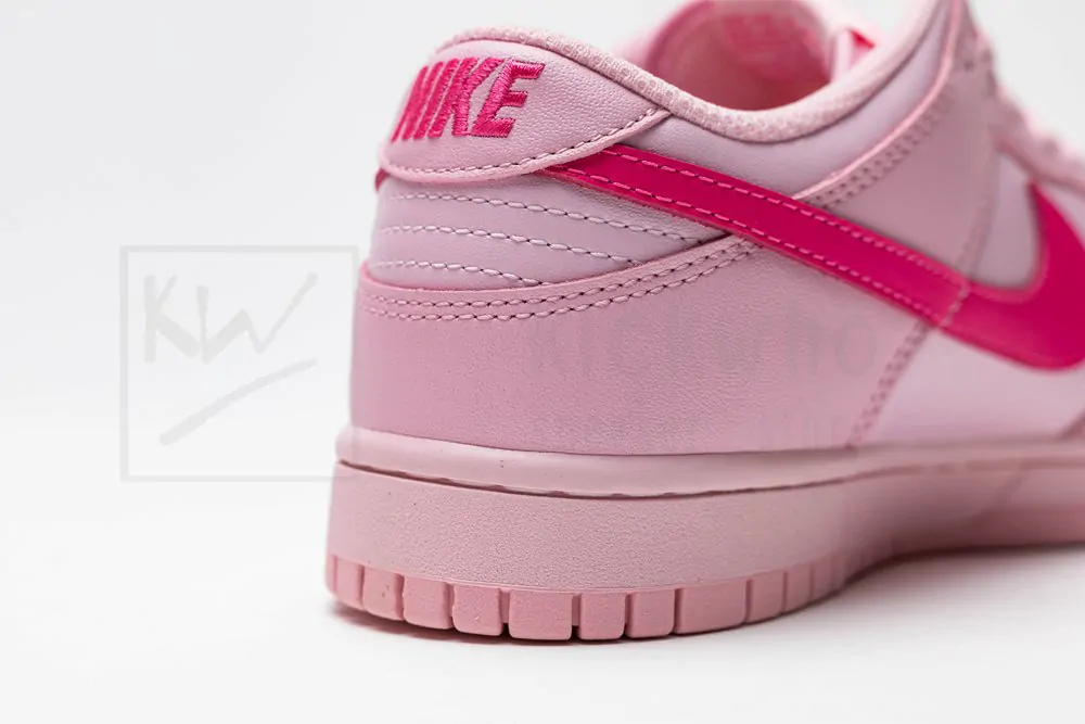 dunk low ps