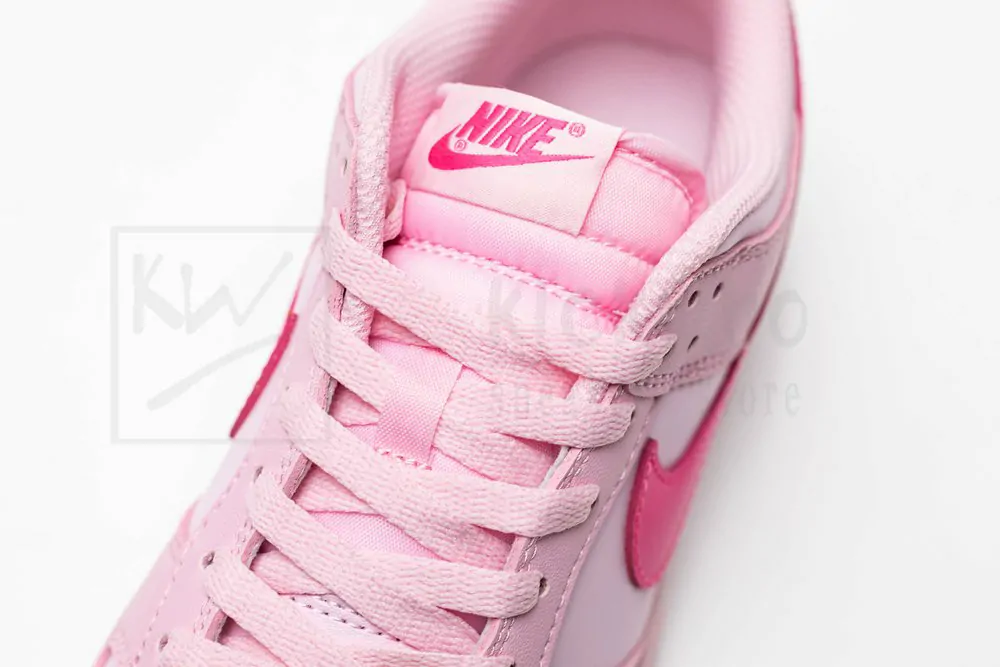 dunk low ps