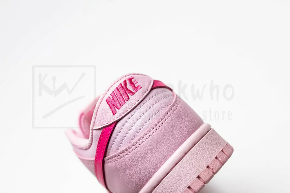 dunk low ps