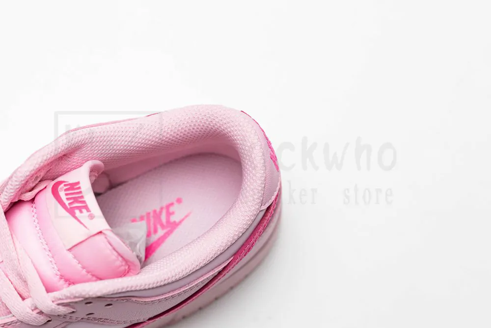 dunk low ps
