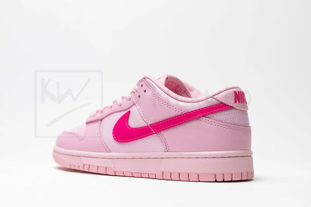 dunk low ps