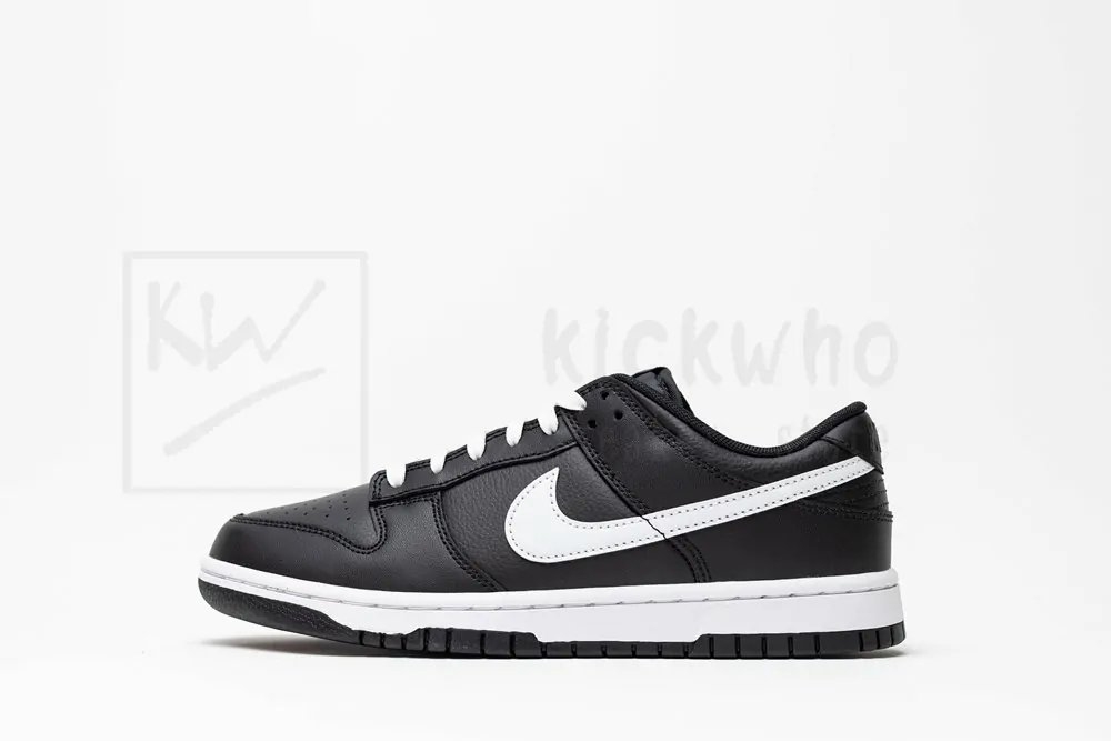 dunk low