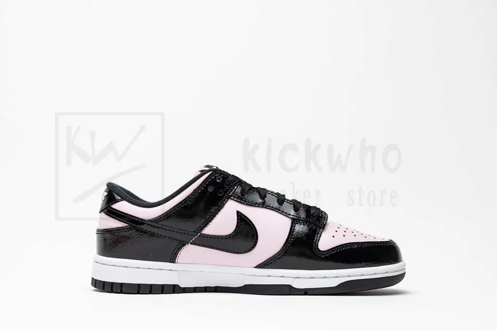 wmns dunk low