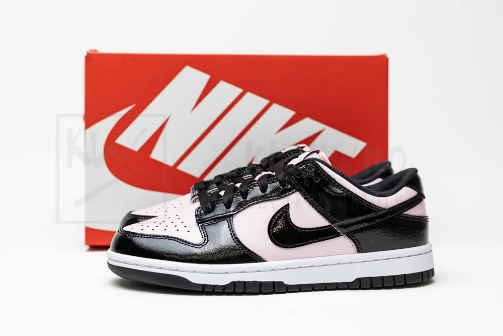 wmns dunk low