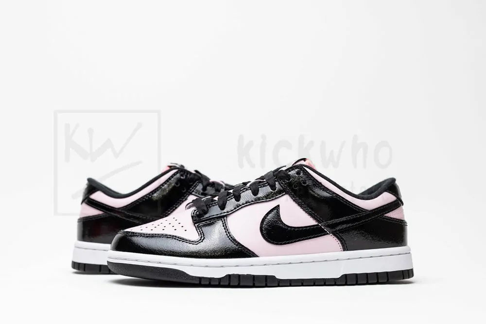 wmns dunk low