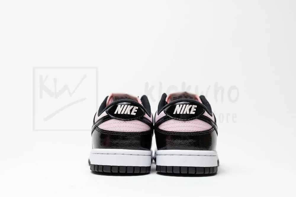 wmns dunk low