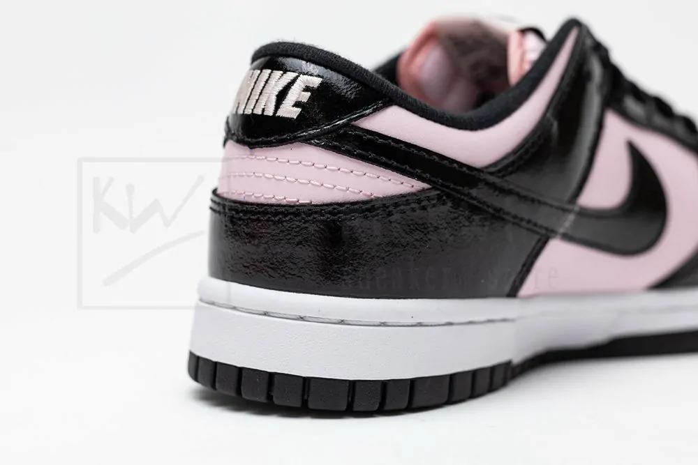 wmns dunk low