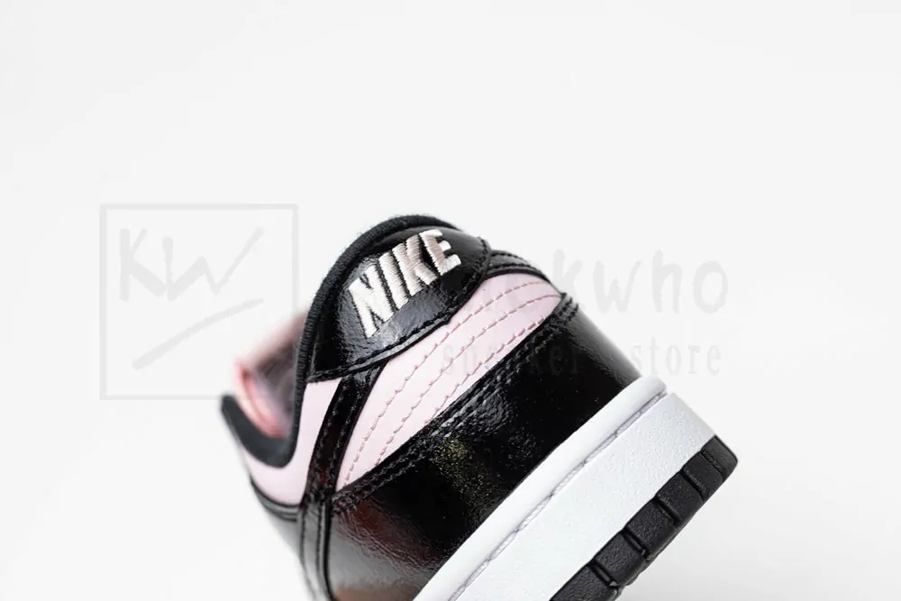 wmns dunk low