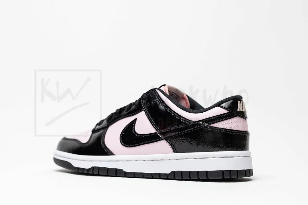 wmns dunk low