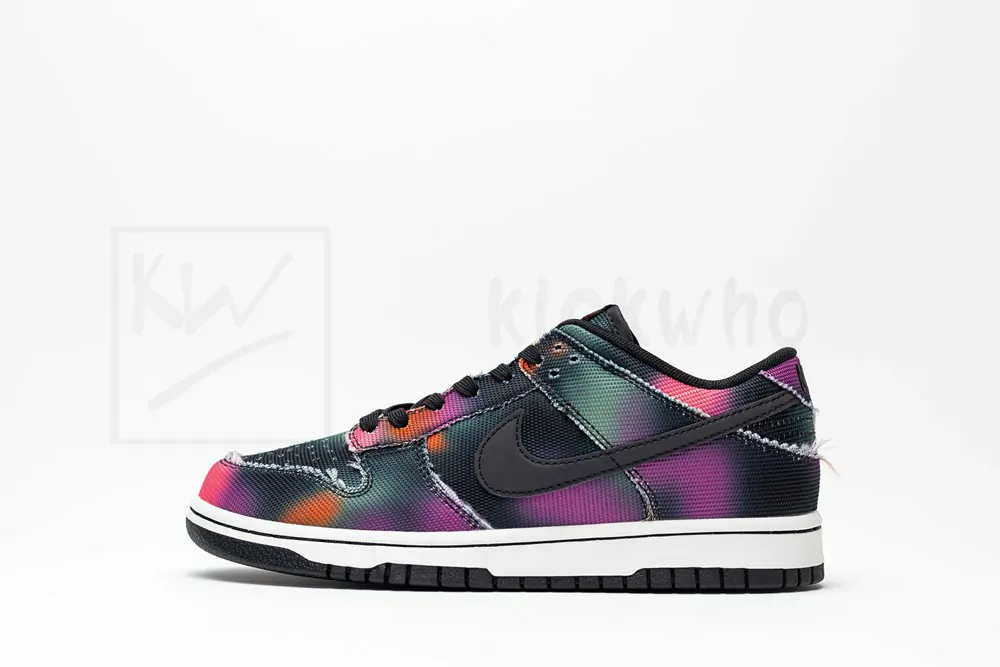 dunk low retro premium