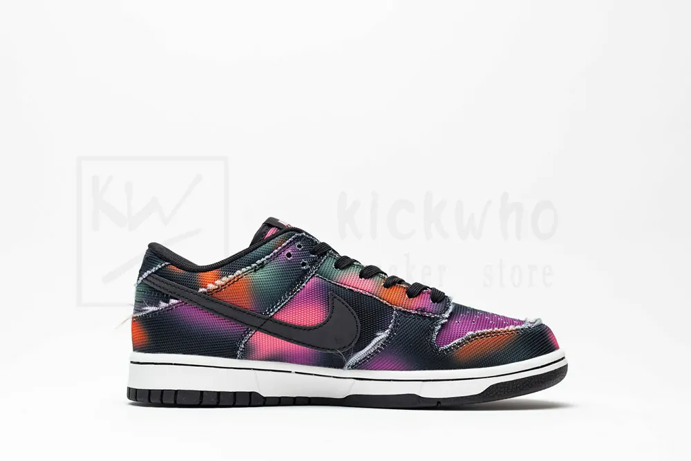 dunk low retro premium