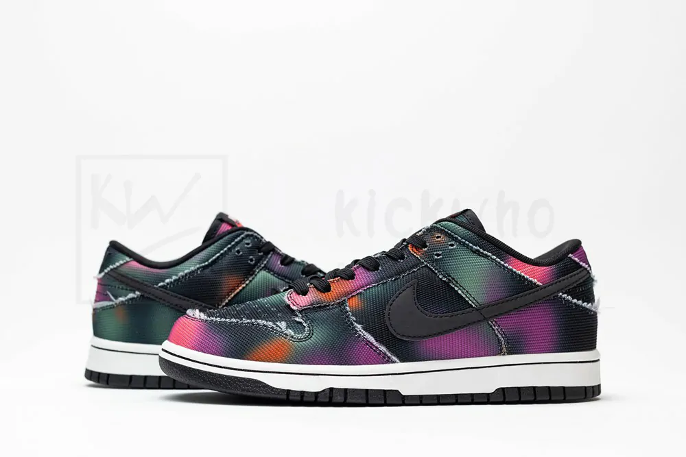 dunk low retro premium