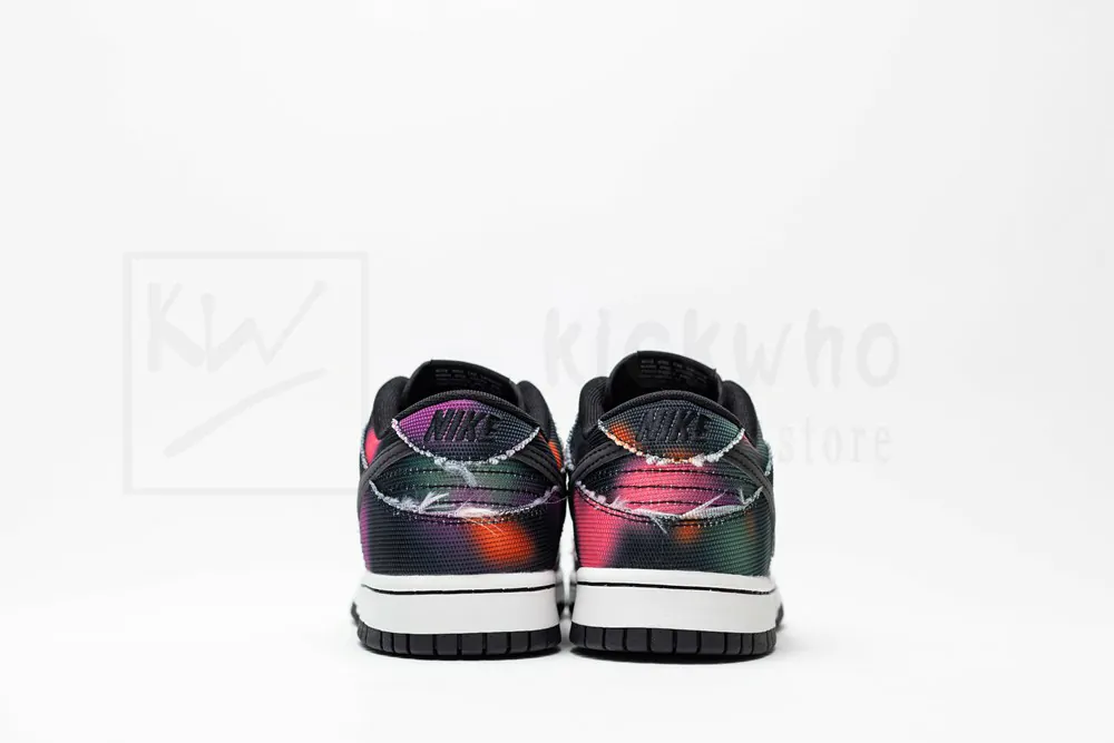 dunk low retro premium