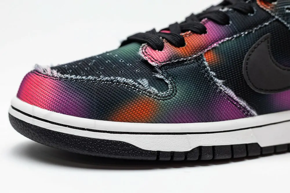 dunk low retro premium
