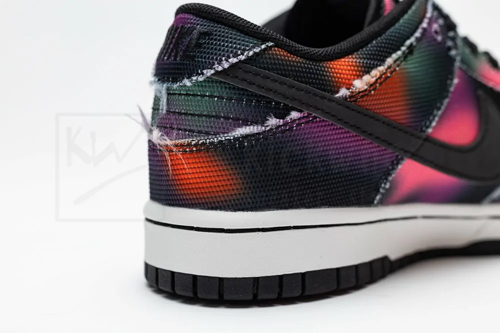dunk low retro premium