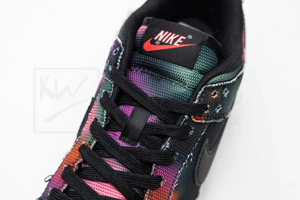 dunk low retro premium
