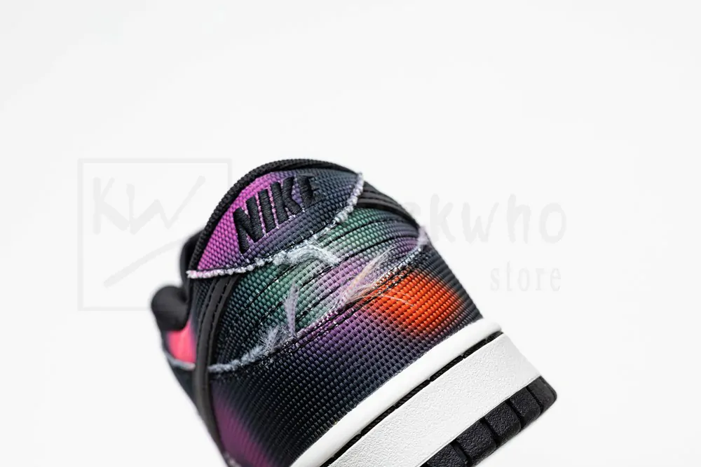 dunk low retro premium