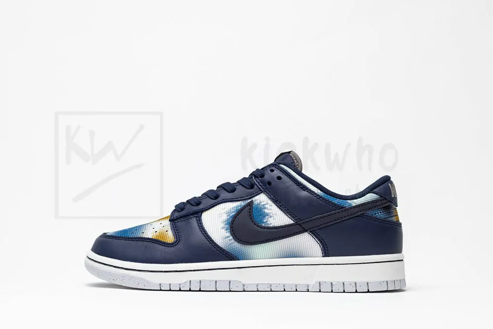 dunk low retro premium
