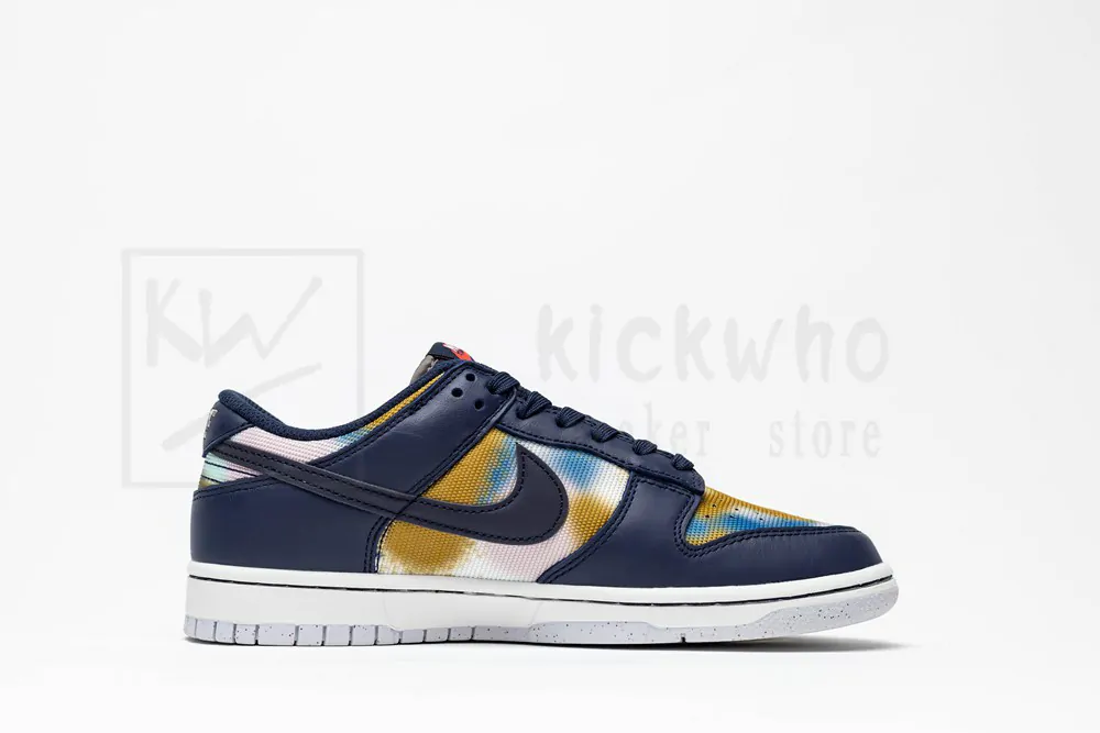 dunk low retro premium