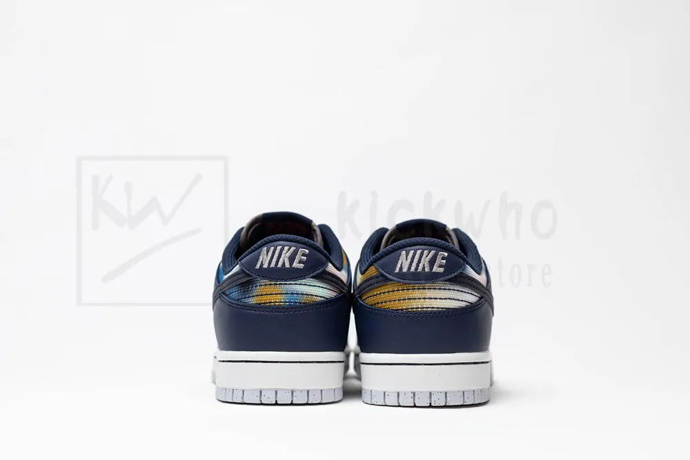 dunk low retro premium