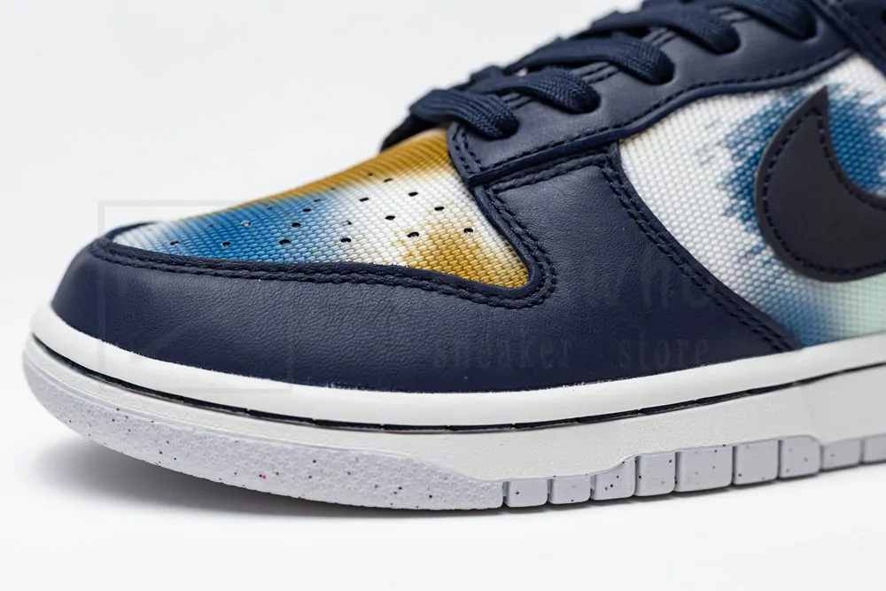 dunk low retro premium