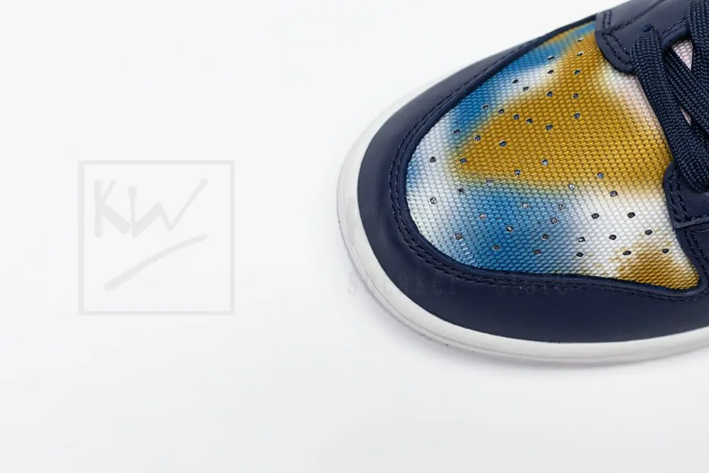 dunk low retro premium