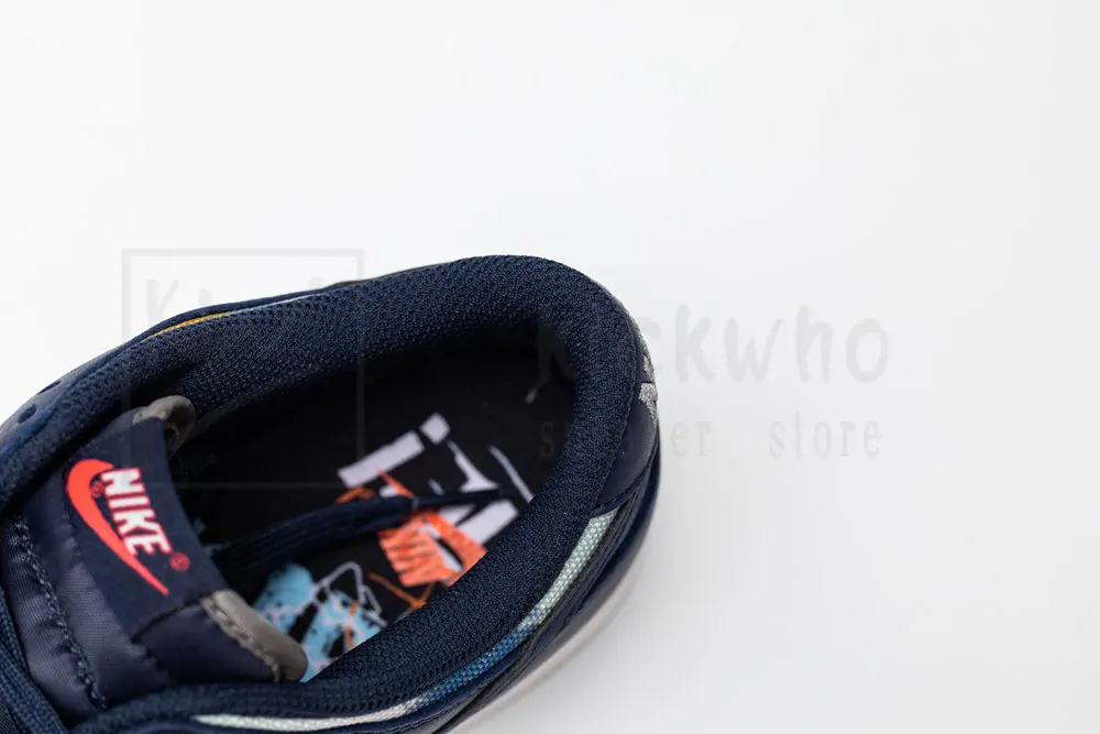 dunk low retro premium