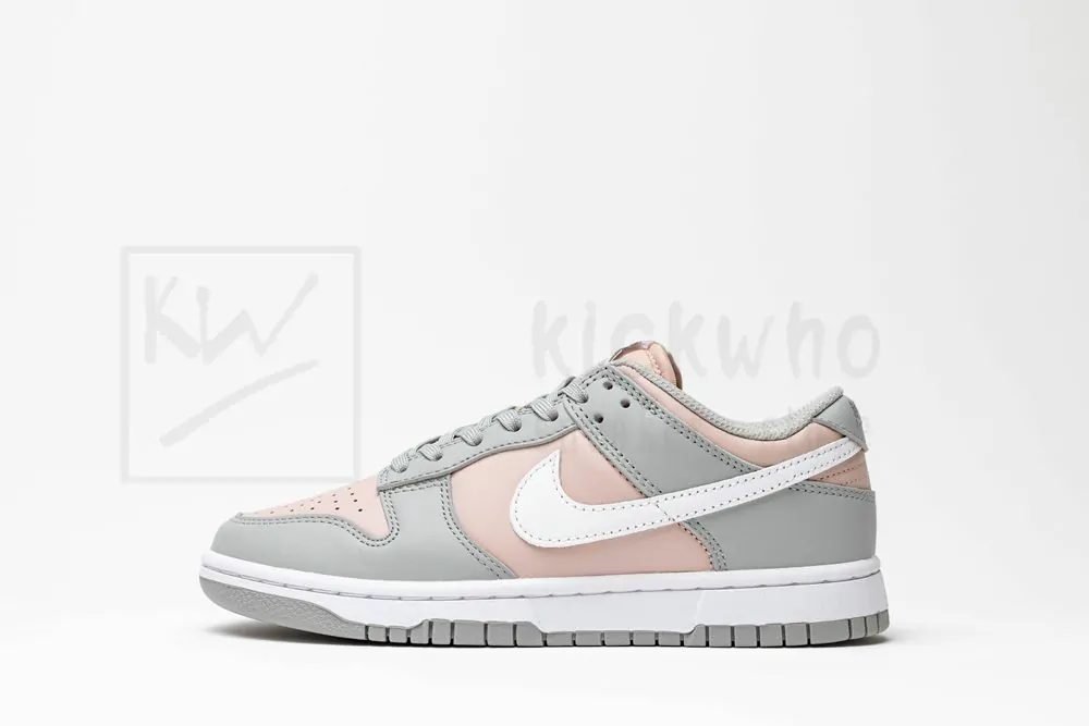wmns dunk low