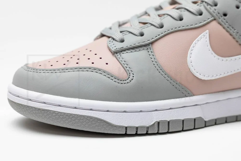 wmns dunk low