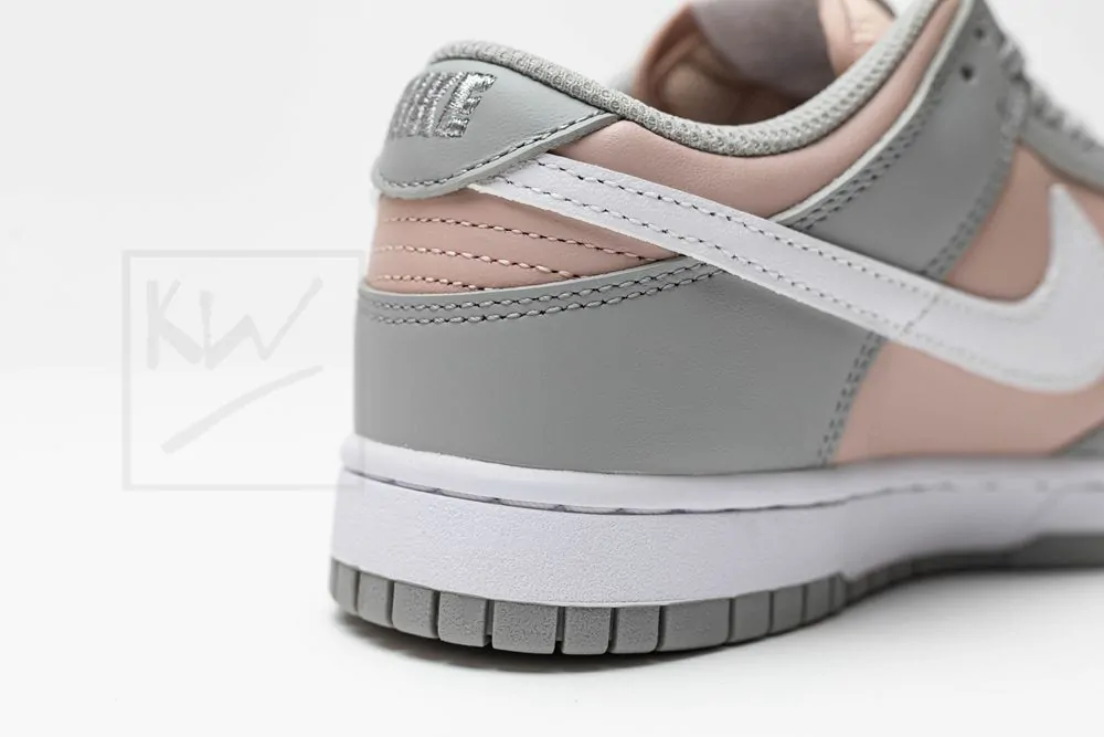wmns dunk low