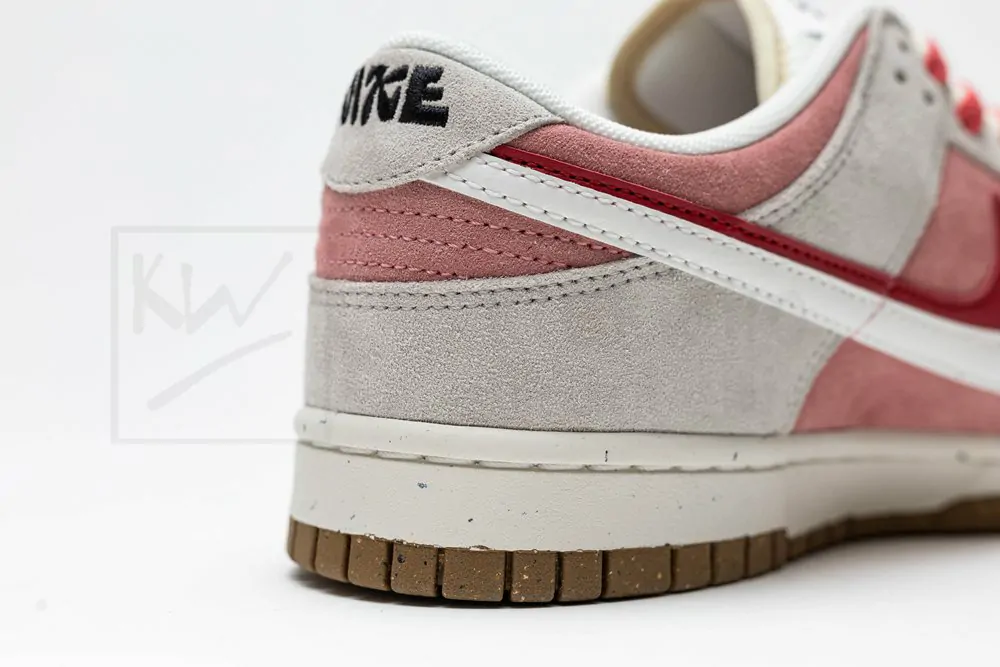 wmns dunk low se