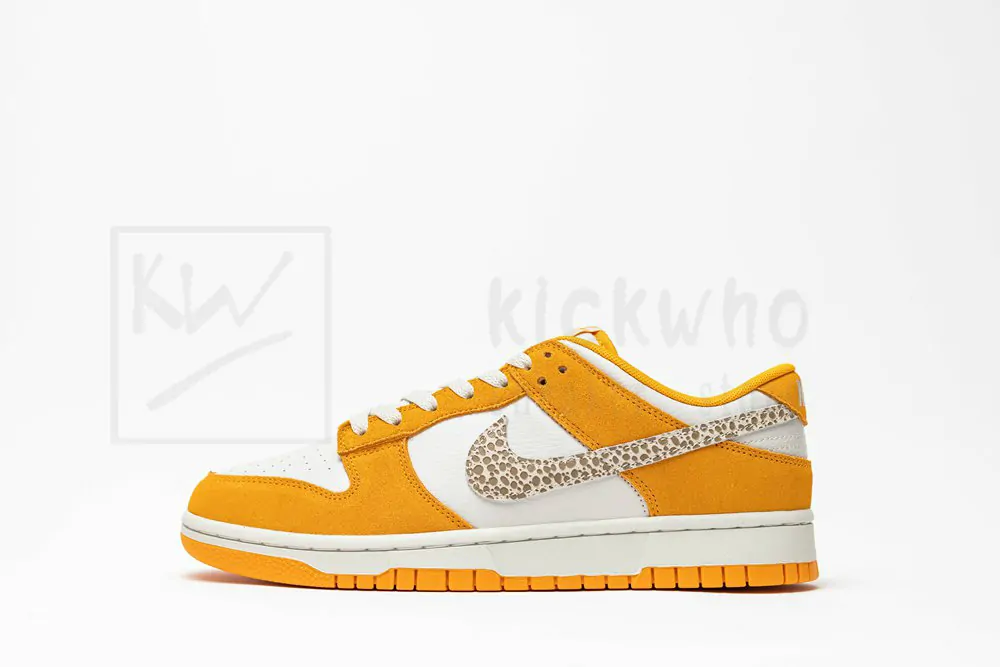 dunk low