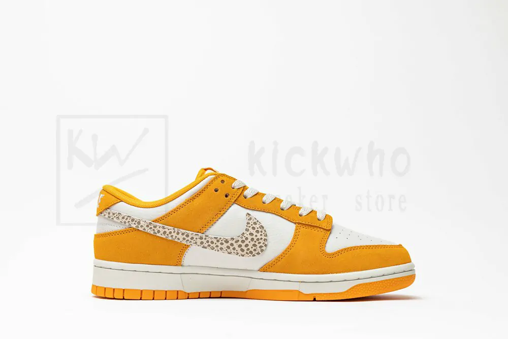 dunk low